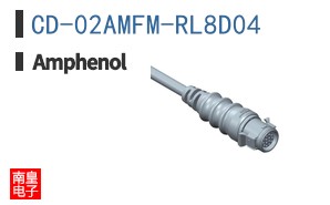 CD-02AMFM-RL8D04