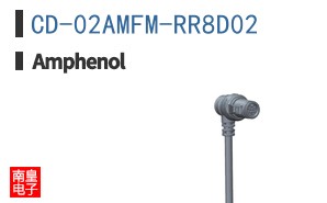 CD-02AMFM-RR8D02