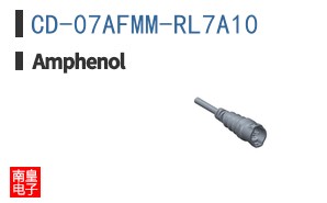 CD-07AFMM-RL7A10
