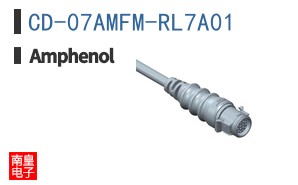 CD-07AMFM-RL7A01