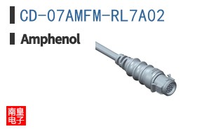 CD-07AMFM-RL7A02