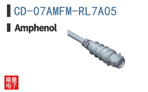 CD-07AMFM-RL7A05