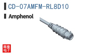 CD-07AMFM-RL8D10