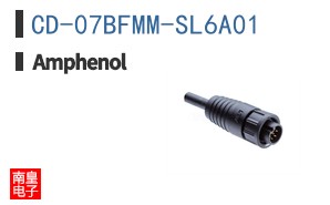 CD-07BFMM-SL6A01