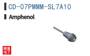 CD-07PMMM-SL7A10