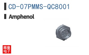 CD-07PMMS-QC8001