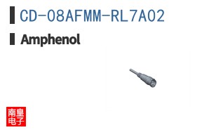 CD-08AFMM-RL7A02