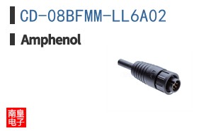 CD-08BFMM-LL6A02