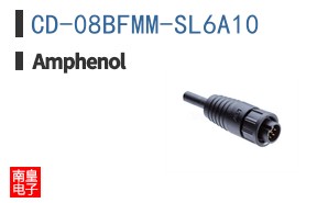 CD-08BFMM-SL6A10
