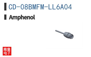 CD-08BMFM-LL6A04