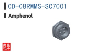 CD-08RMMS-SC7001