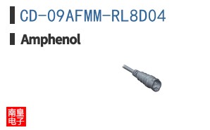 CD-09AFMM-RL8D04