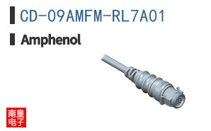 CD-09AMFM-RL7A01