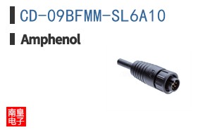 CD-09BFMM-SL6A10