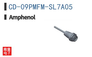 CD-09PMFM-SL7A05