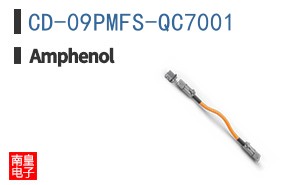 CD-09PMFS-QC7001