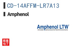 CD-14AFFM-LR7A13