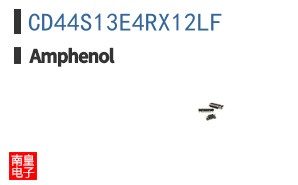 CD44S13E4RX12LF