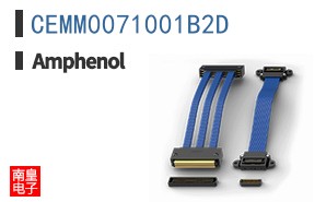 CEMM0071001B2D