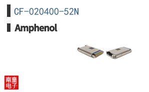 CF-020400-52N