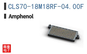 CLS70-18M18RF-04.00F
