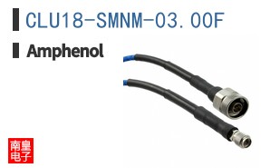 CLU18-SMNM-03.00F