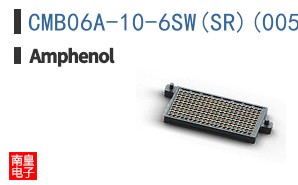 CMB06A-10-6SW(SR)(005)