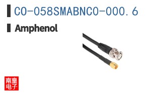 CO-058SMABNC0-000.6