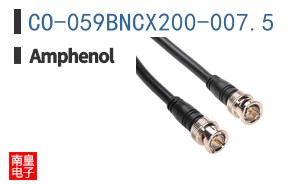 CO-059BNCX200-007.5