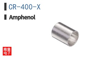CR-400-X
