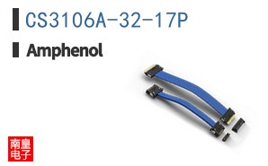 CS3106A-32-17P