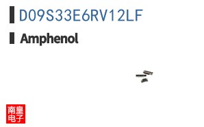 D09S33E6RV12LF