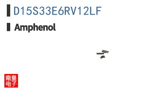 D15S33E6RV12LF
