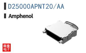 D25000APNT20/AA