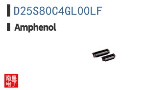 D25S80C4GL00LF