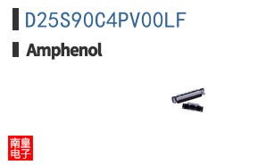 D25S90C4PV00LF