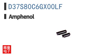 D37S80C6GX00LF