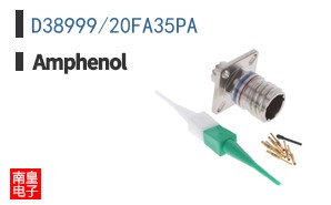 D38999/20FA35PA