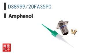 D38999/20FA35PC