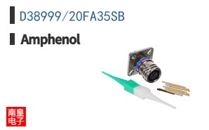 D38999/20FA35SB