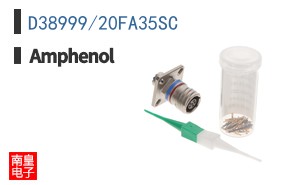 D38999/20FA35SC