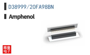 D38999/20FA98BN