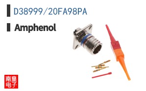 D38999/20FA98PA