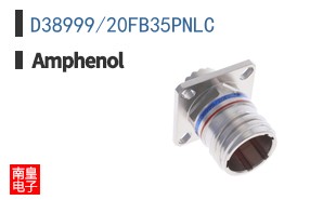 D38999/20FB35PNLC