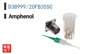 D38999/20FB35SC