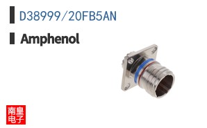 D38999/20FB5AN