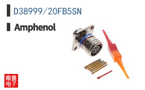 D38999/20FB5SN