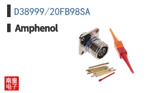 D38999/20FB98SA
