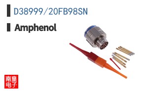 D38999/20FB98SN