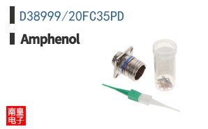 D38999/20FC35PD
